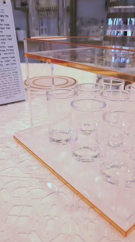 Pearlstone Kiddush Fountain