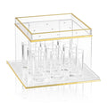 Pearlstone Kiddush Fountain