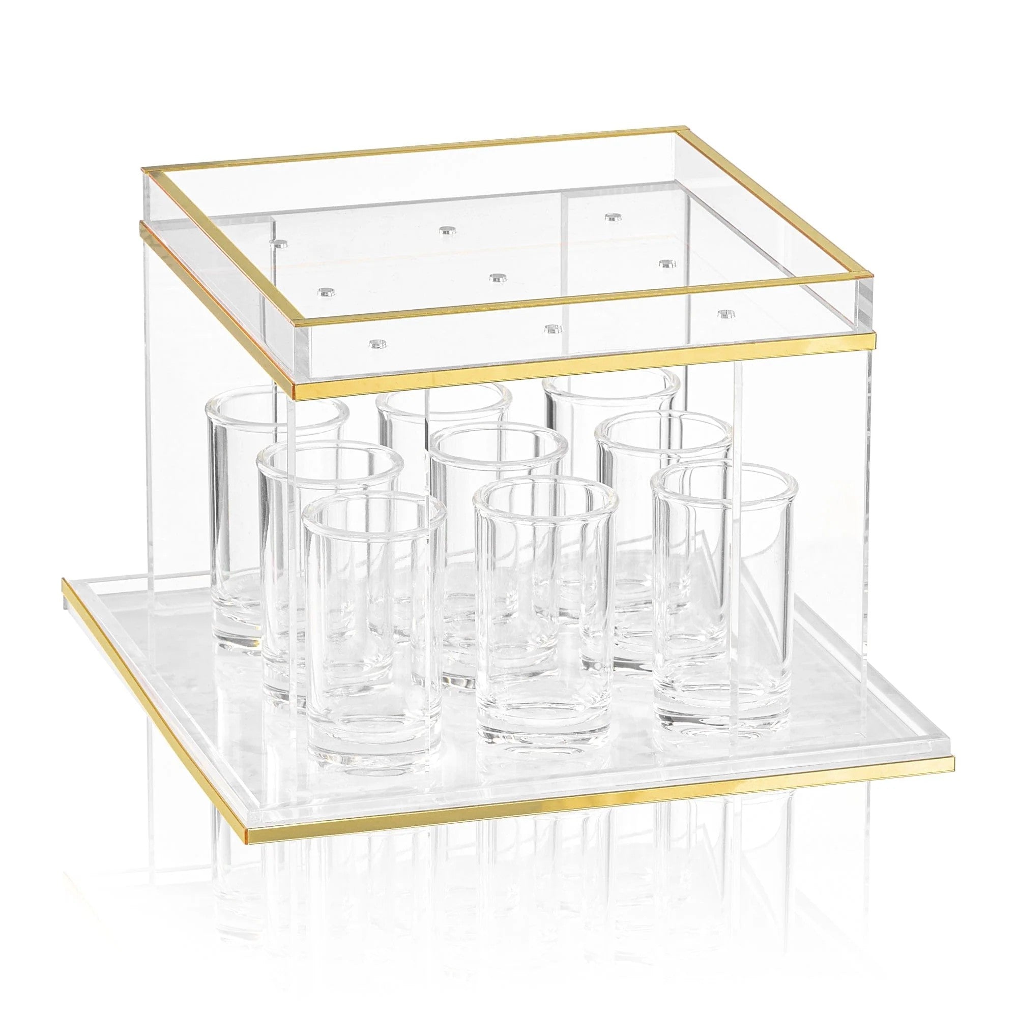 Pearlstone Kiddush Fountain